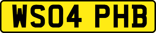 WS04PHB