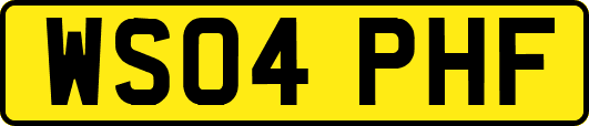 WS04PHF