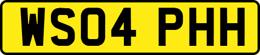 WS04PHH