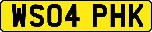 WS04PHK