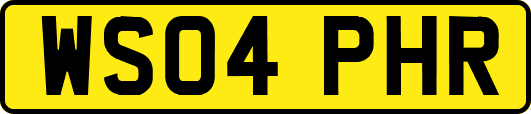 WS04PHR