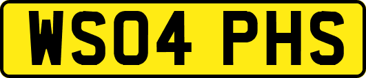 WS04PHS