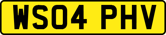 WS04PHV