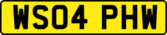 WS04PHW