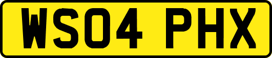 WS04PHX