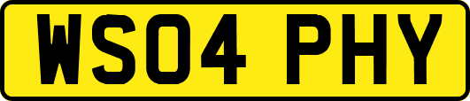 WS04PHY