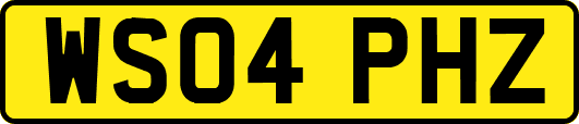 WS04PHZ