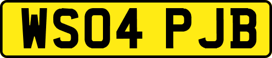 WS04PJB