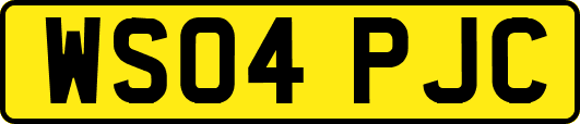 WS04PJC