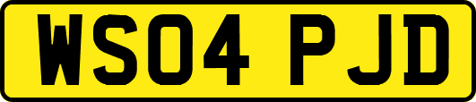 WS04PJD
