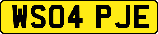 WS04PJE