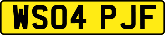 WS04PJF