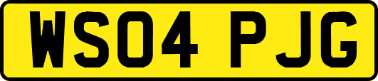 WS04PJG