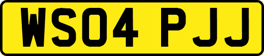 WS04PJJ
