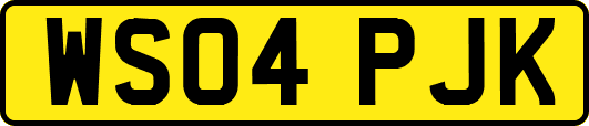 WS04PJK