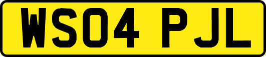 WS04PJL