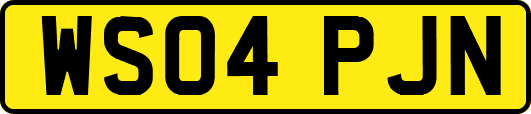 WS04PJN