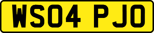 WS04PJO