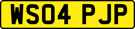 WS04PJP
