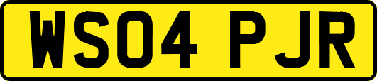 WS04PJR