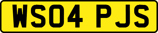 WS04PJS