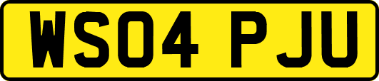 WS04PJU
