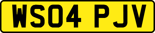 WS04PJV