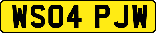 WS04PJW