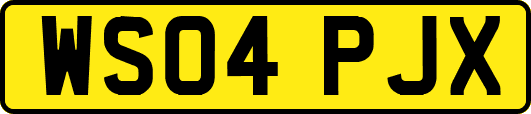 WS04PJX