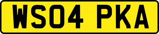 WS04PKA