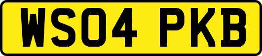 WS04PKB