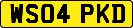 WS04PKD