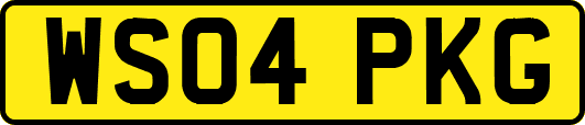 WS04PKG