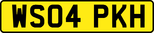 WS04PKH