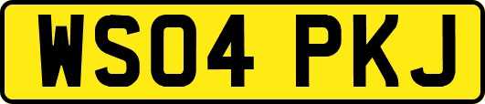 WS04PKJ