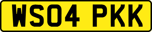 WS04PKK