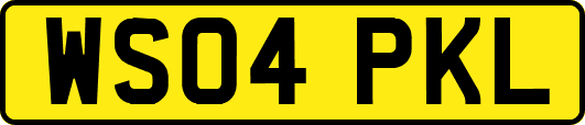 WS04PKL