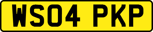 WS04PKP