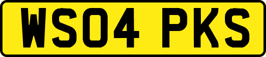 WS04PKS