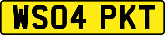 WS04PKT