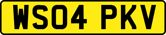 WS04PKV