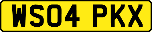 WS04PKX