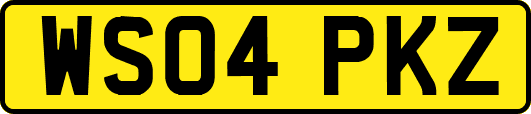 WS04PKZ