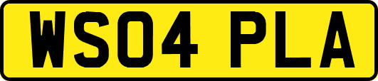 WS04PLA