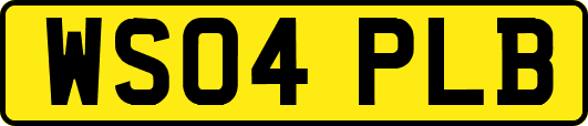 WS04PLB