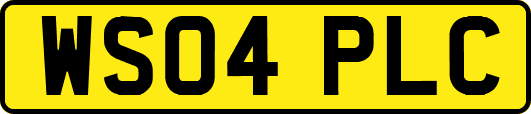 WS04PLC