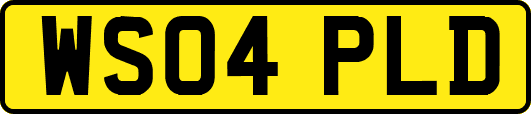 WS04PLD
