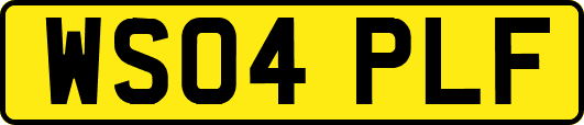 WS04PLF