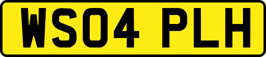 WS04PLH