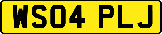WS04PLJ